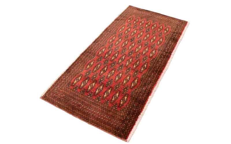 Tapete turquaman 130x60cm - Tapete persa