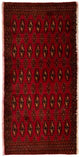 Tapete turquaman 130x60cm - Tapete persa