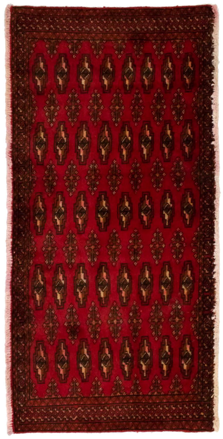 Tapete turquaman 130x60cm - Tapete persa