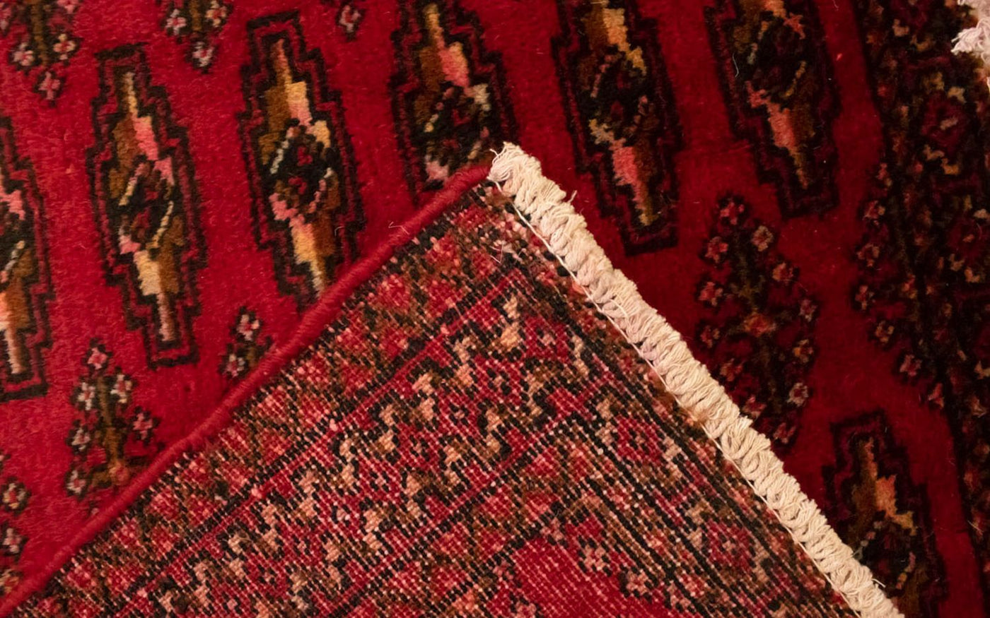 Tapete turquaman 130x60cm - Tapete persa