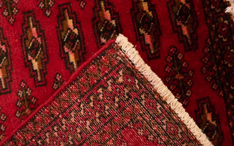 Tapete turquaman 130x60cm - Tapete persa