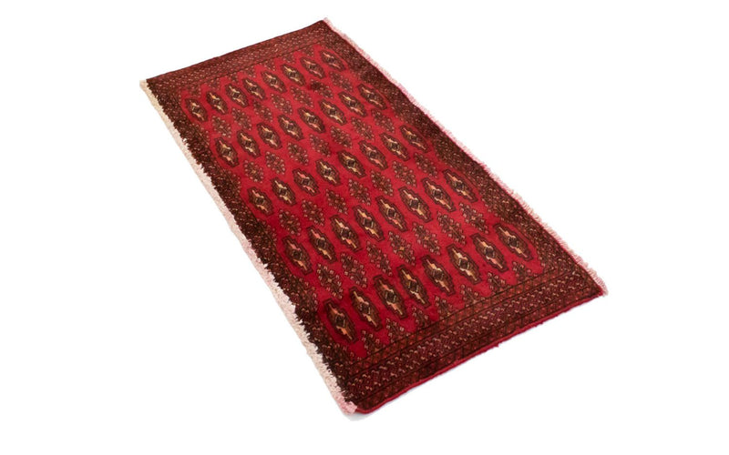 Tapete turquaman 130x60cm - Tapete persa