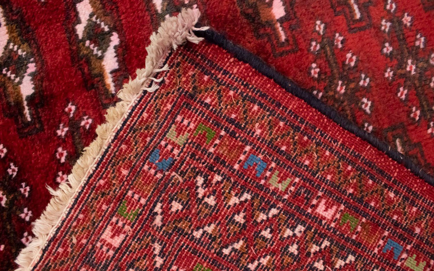 Tapete turquaman 130x60cm - Tapete persa