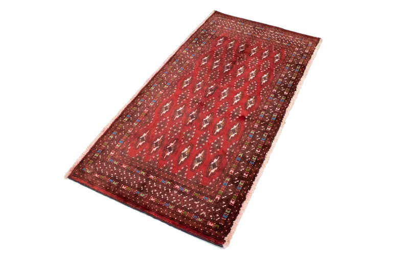 Tapete turquaman 130x60cm - Tapete persa
