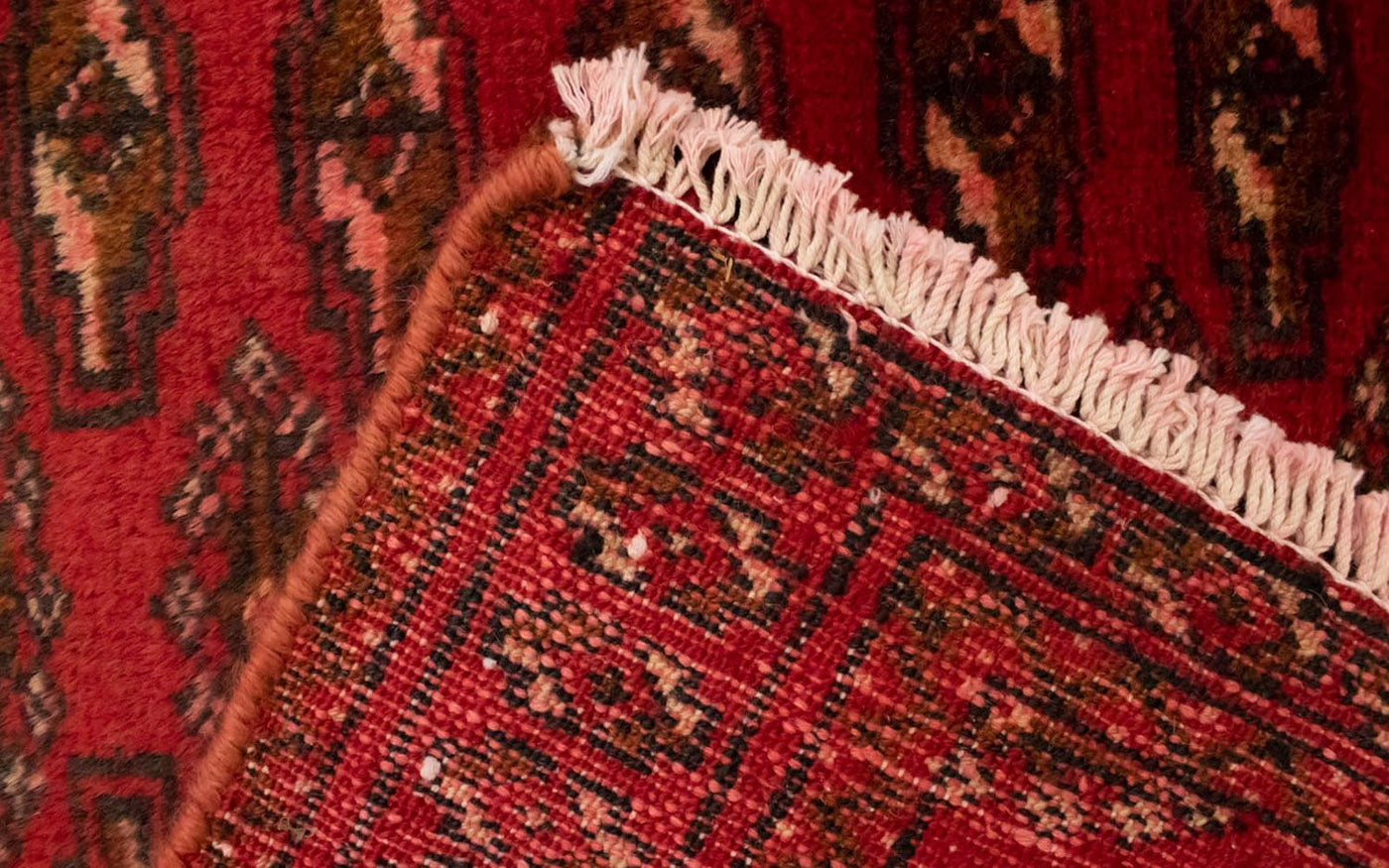 Tapete turquaman 130x60cm - Tapete persa