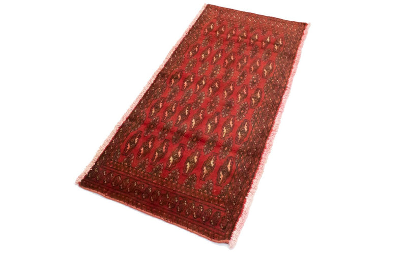 Tapete turquaman 130x60cm - Tapete persa