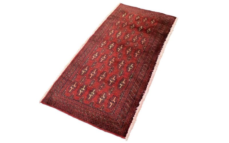 Tapete turquaman 130x60cm - Tapete persa