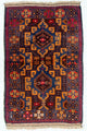 Tapete Baluch 123x80cm - Tapete Oriental