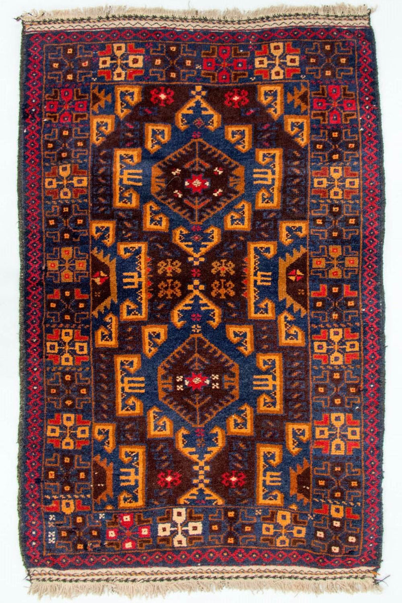Tapete Baluch 123x80cm - Tapete Oriental