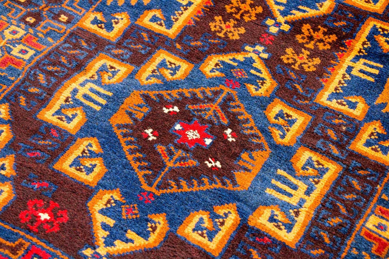 Tapete Baluch 123x80cm - Tapete Oriental