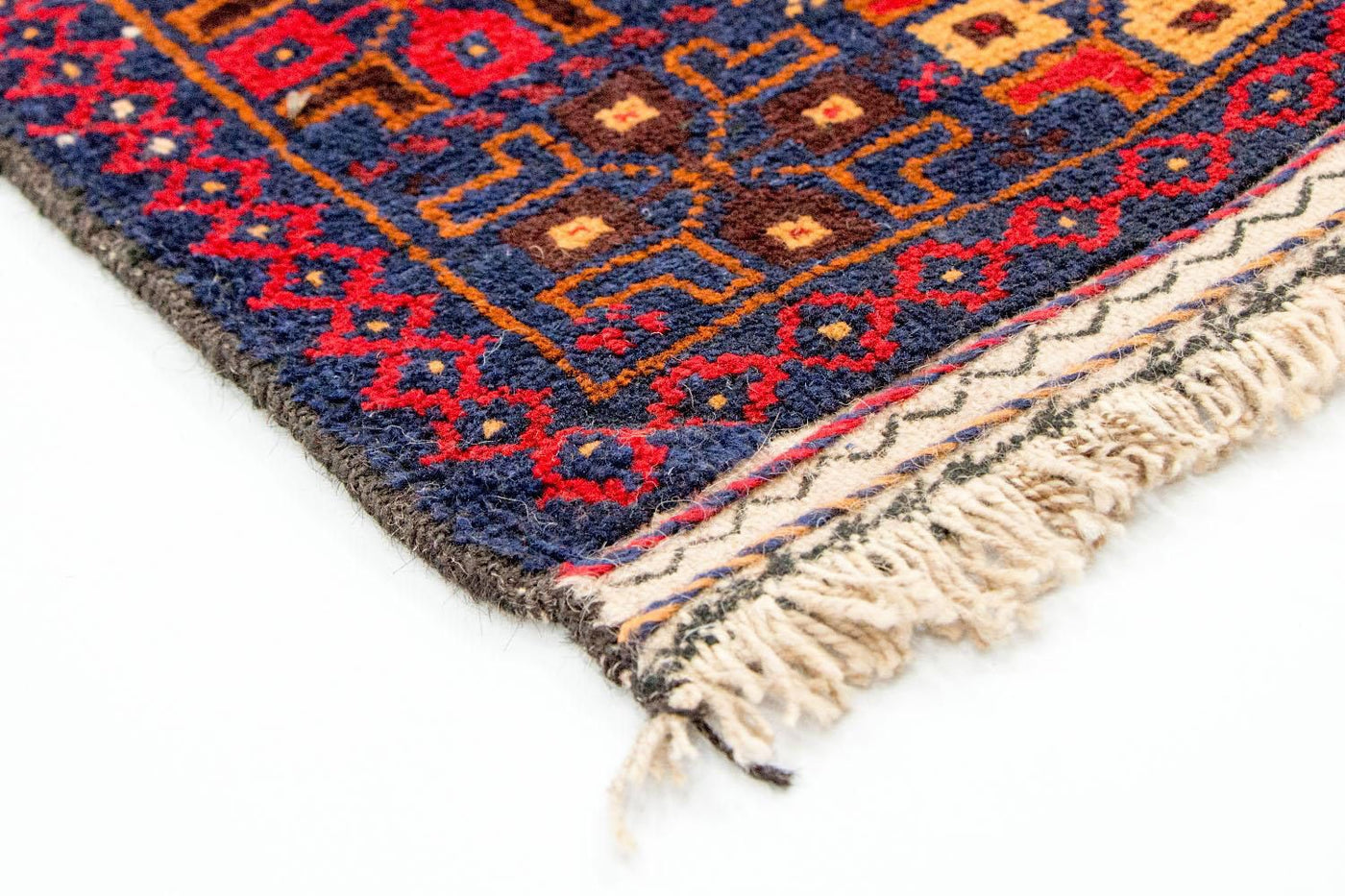 Tapete Baluch 123x80cm - Tapete Oriental