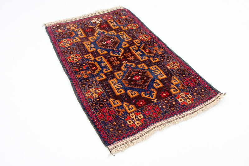 Tapete Baluch 123x80cm - Tapete Oriental