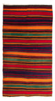 Kilim antigo Tapete 300x190cm