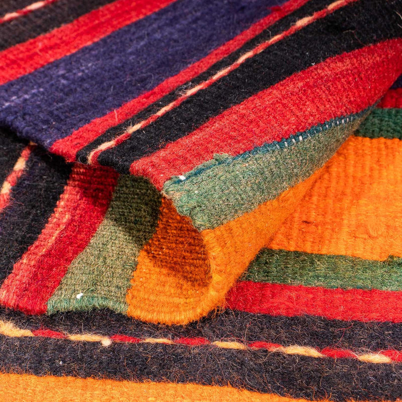 Kilim antigo Tapete 300x190cm