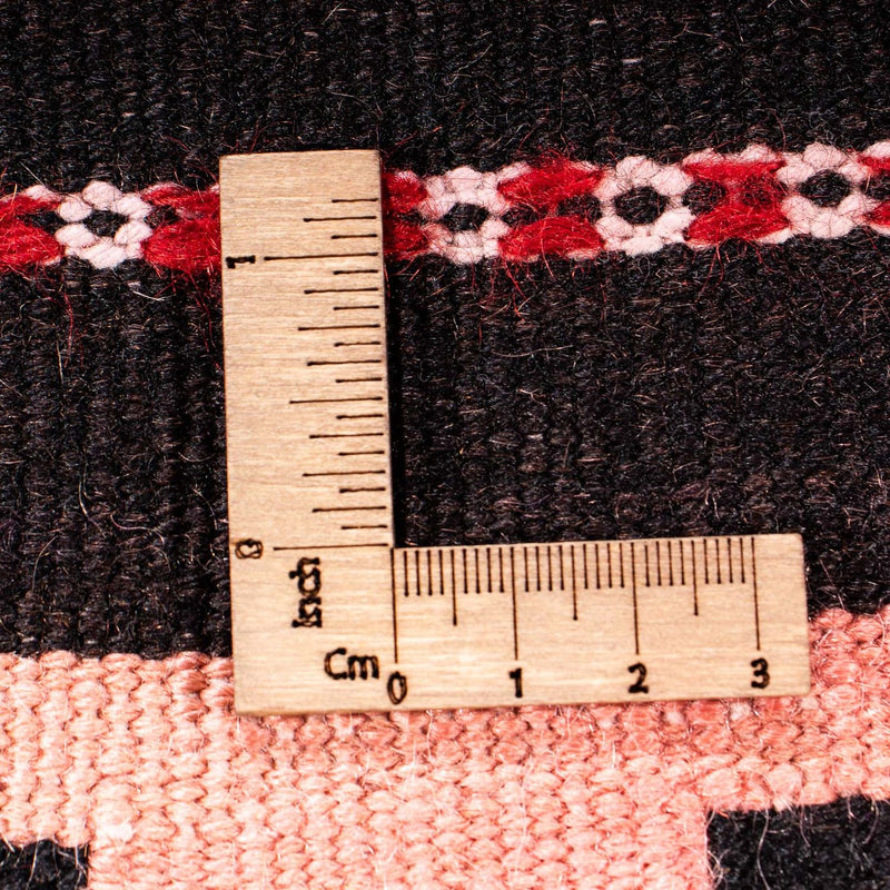 Kilim antigo Tapete 307x188cm
