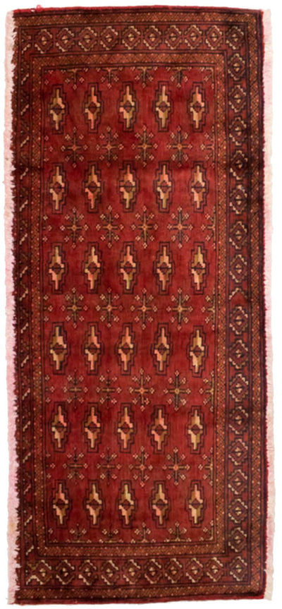 Tapete turquaman 60x130cm - Tapete persa