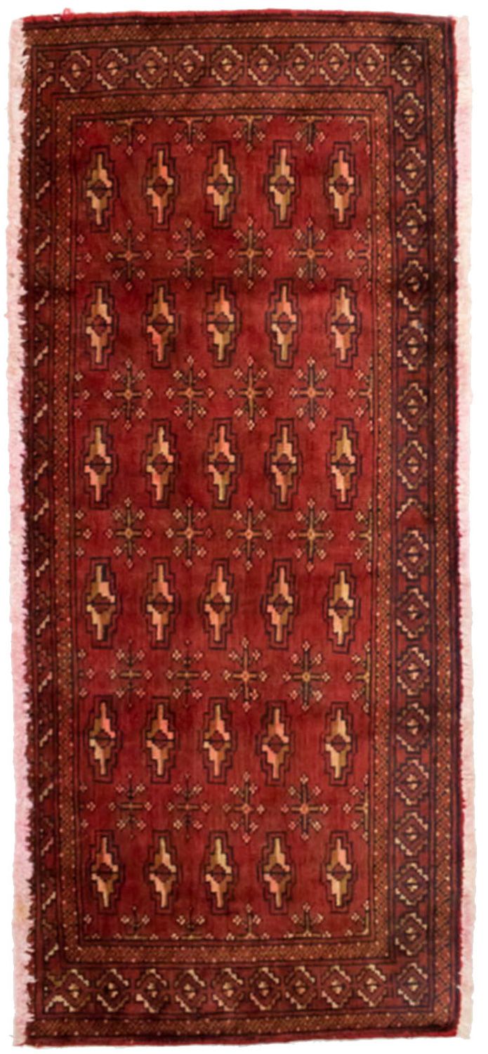 Tapete turquaman 130x60cm - Tapete persa