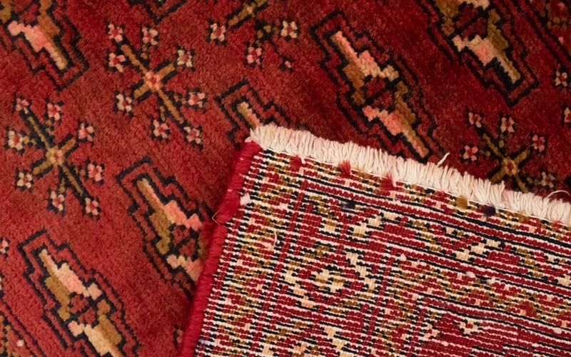 Tapete turquaman 130x60cm - Tapete persa