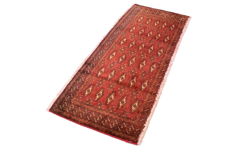 Tapete turquaman 130x60cm - Tapete persa