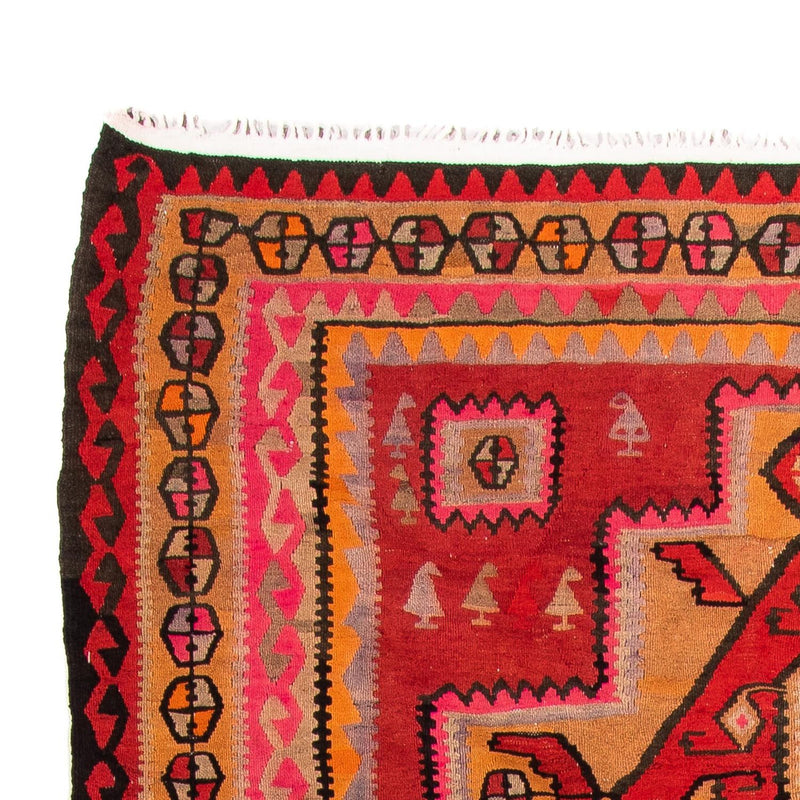 Kilim antigo Tapete 350x190cm