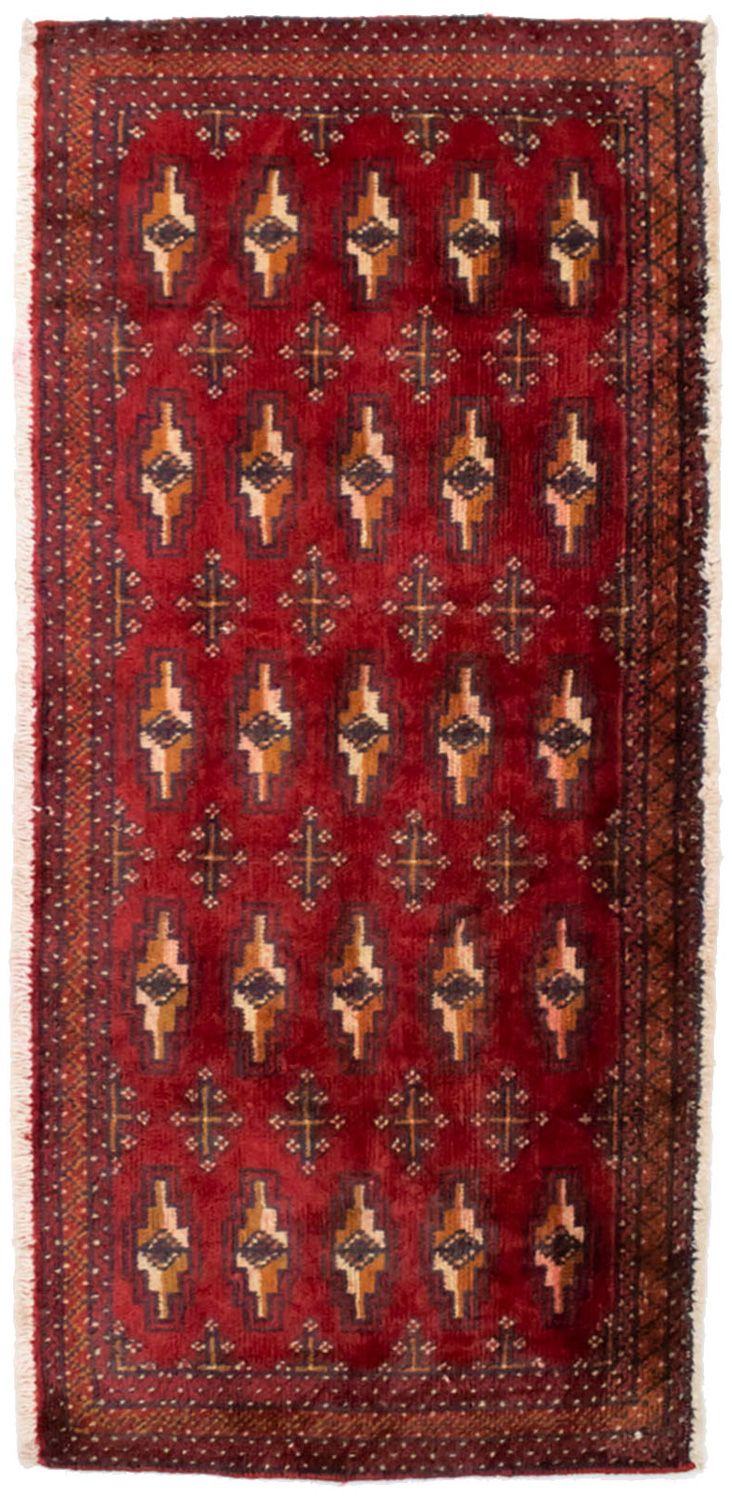 Tapete turquaman 60x130cm - Tapete persa