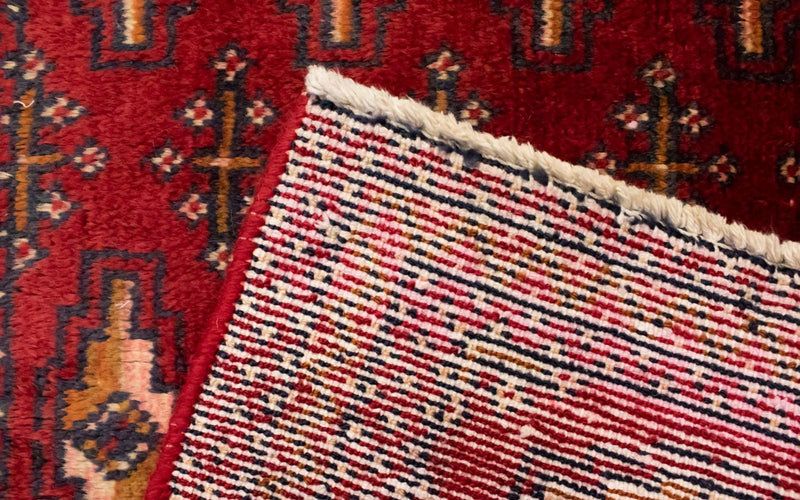 Tapete turquaman 60x130cm - Tapete persa