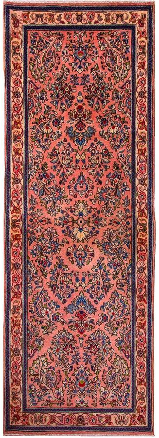 Sarouk Tapete 218x79cm - Tapete persa