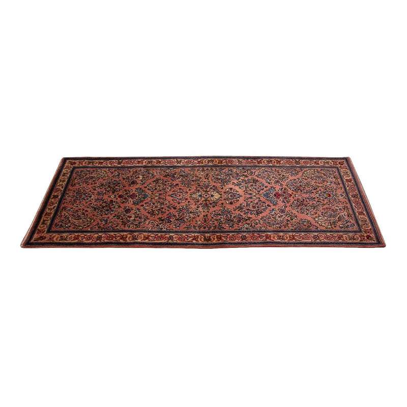 Sarouk Tapete 218x79cm - Tapete persa