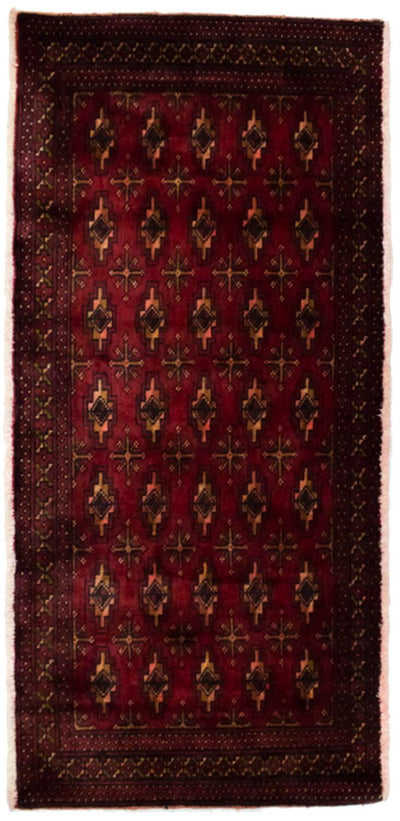 Tapete turquaman 60x130cm - Tapete persa