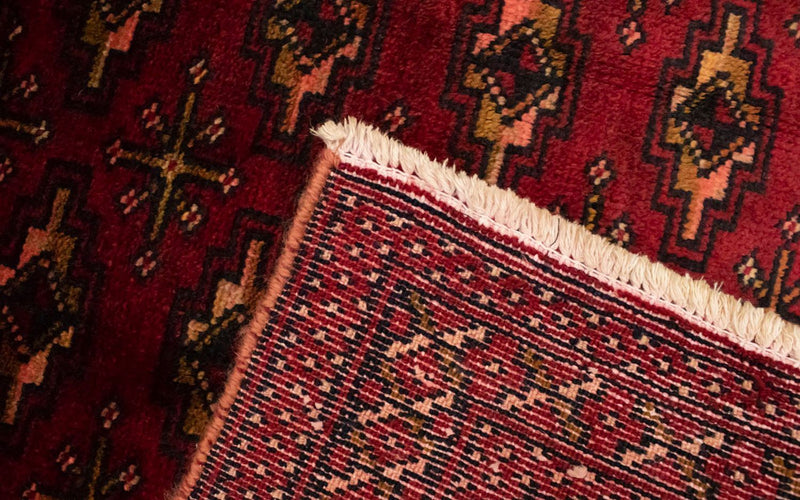 Tapete turquaman 130x60cm - Tapete persa