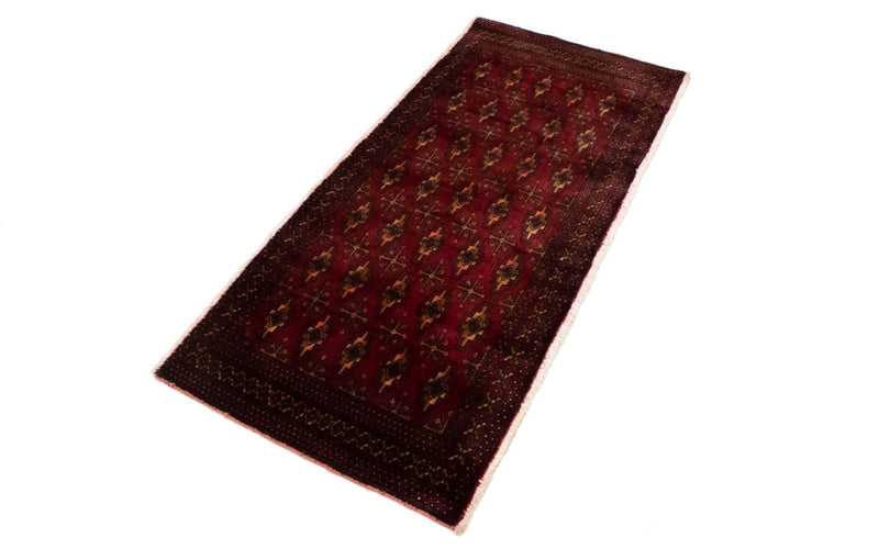 Tapete turquaman 130x60cm - Tapete persa