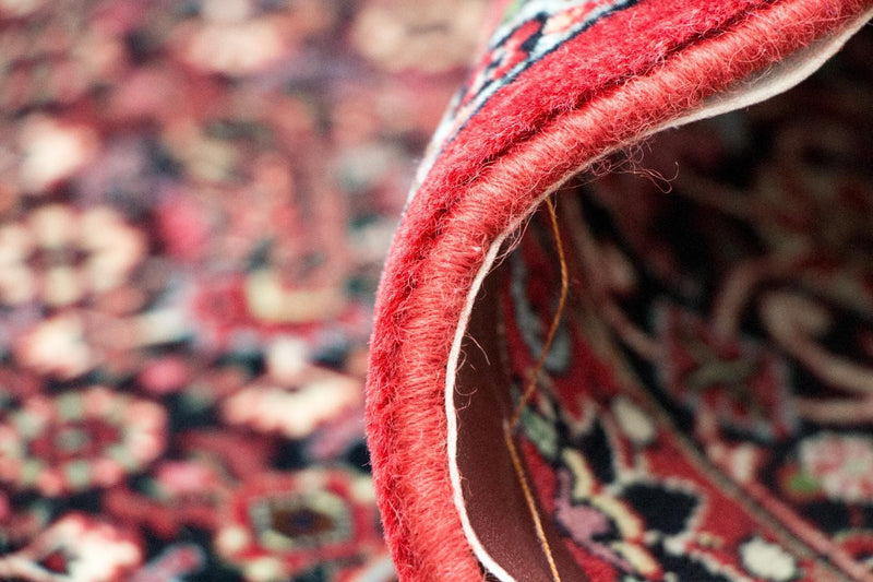 Tapete Persa - Bijar - Royal - 310 x 250 cm - bege