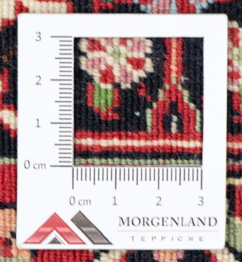 Tapete Persa - Bijar - Royal - 310 x 250 cm - bege