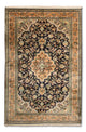 Seda da Caxemira Tapete 156x95cm - Tapete Oriental