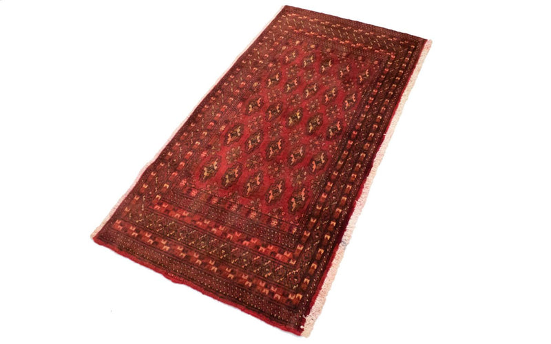 Tapete turquaman 130x60cm - Tapete persa