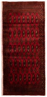 Tapete turquaman 130x60cm - Tapete persa – product image