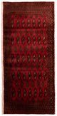 Tapete turquaman 130x60cm - Tapete persa