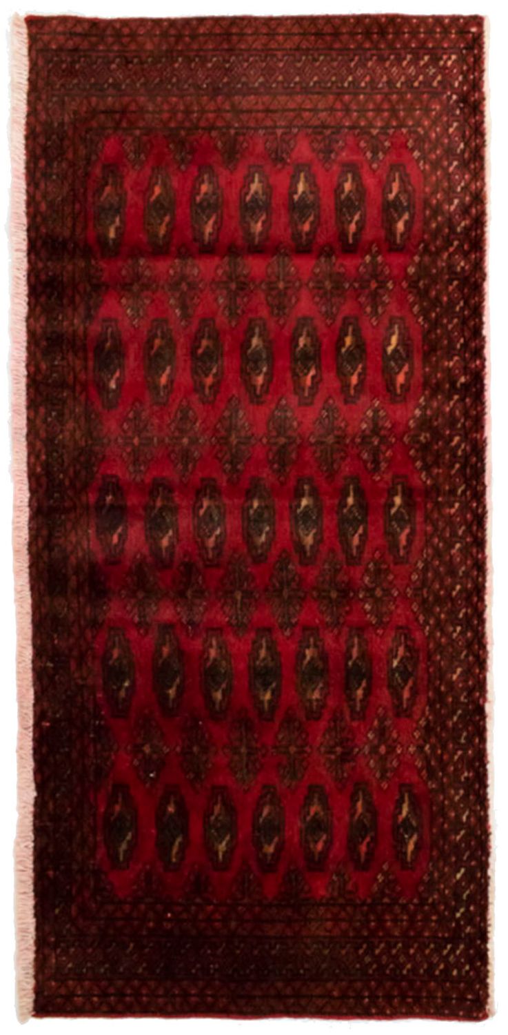 Tapete turquaman 130x60cm - Tapete persa