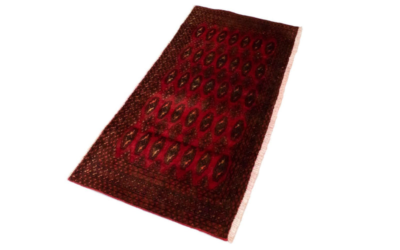Tapete turquaman 130x60cm - Tapete persa