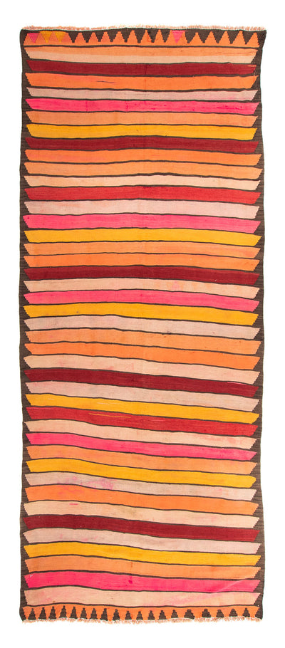 Kilim antigo Tapete 160x370cm