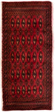Tapete turquaman 130x60cm - Tapete persa