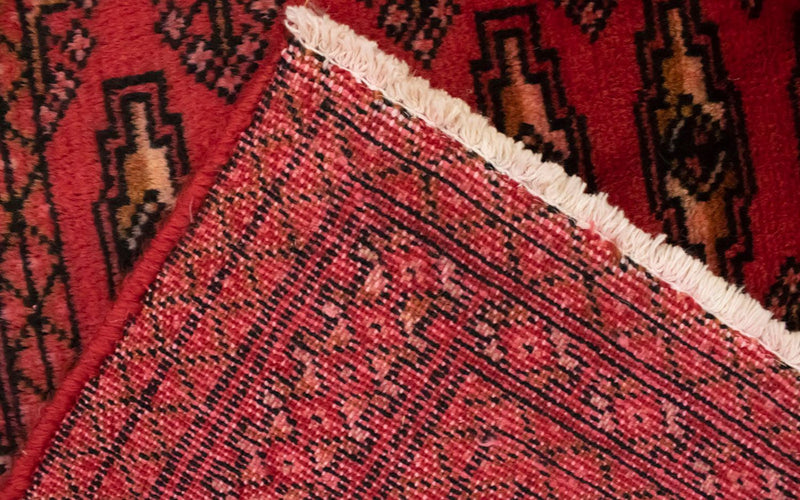 Tapete turquaman 130x60cm - Tapete persa