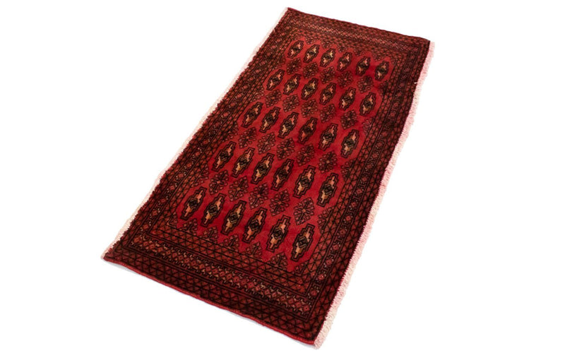Tapete turquaman 130x60cm - Tapete persa