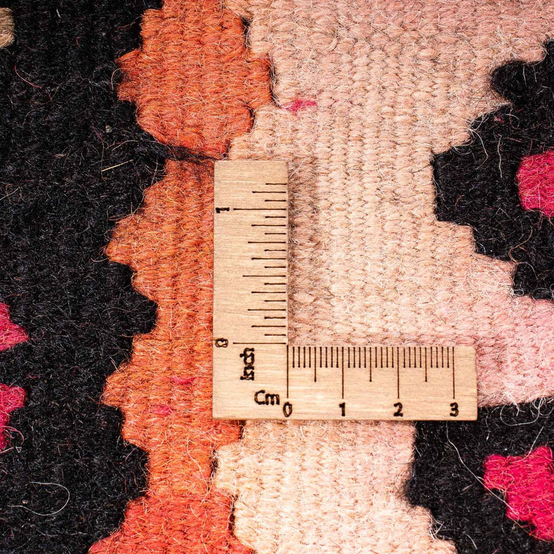 Kilim antigo Tapete 280x142cm