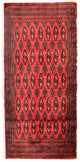 Tapete turquaman 130x60cm - Tapete persa