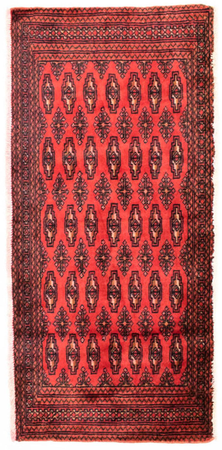 Tapete turquaman 130x60cm - Tapete persa