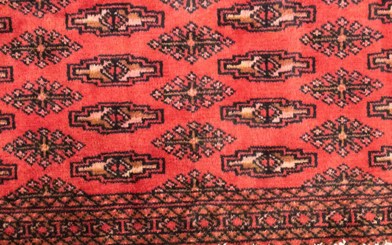 Tapete turquaman 130x60cm - Tapete persa