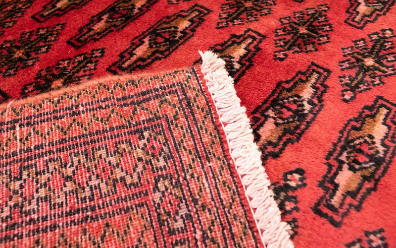 Tapete turquaman 130x60cm - Tapete persa