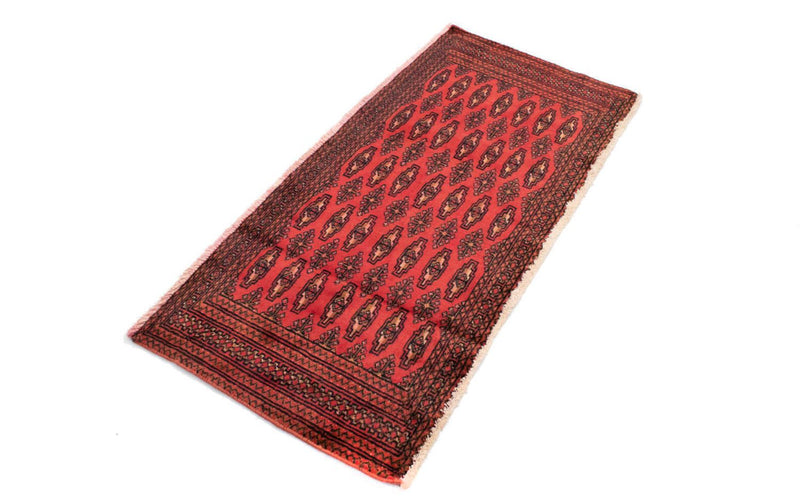 Tapete turquaman 130x60cm - Tapete persa