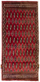 Tapete turquaman 130x60cm - Tapete persa
